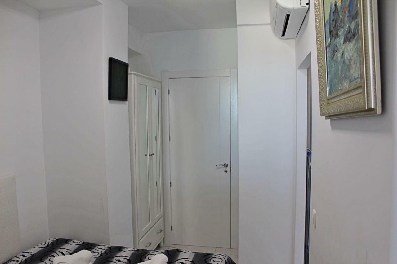 Apartamento Horizonte Calp Extérieur photo