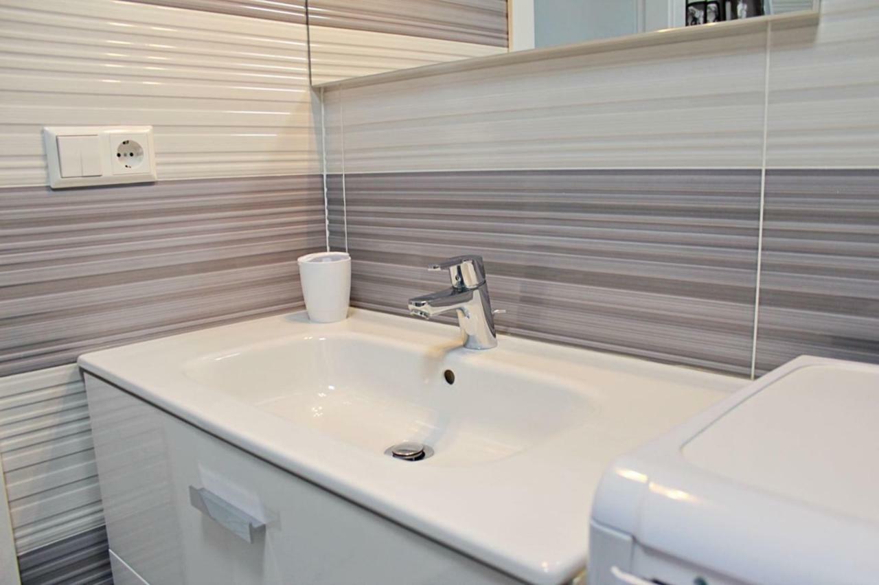 Apartamento Horizonte Calp Extérieur photo