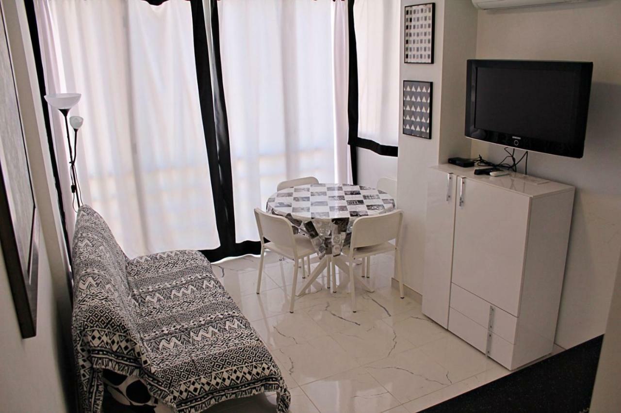 Apartamento Horizonte Calp Extérieur photo