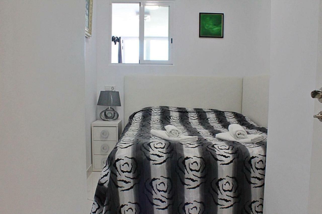 Apartamento Horizonte Calp Extérieur photo