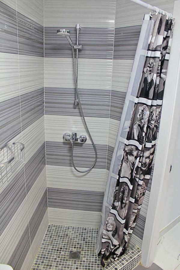 Apartamento Horizonte Calp Extérieur photo