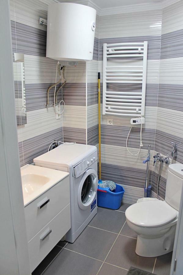 Apartamento Horizonte Calp Extérieur photo