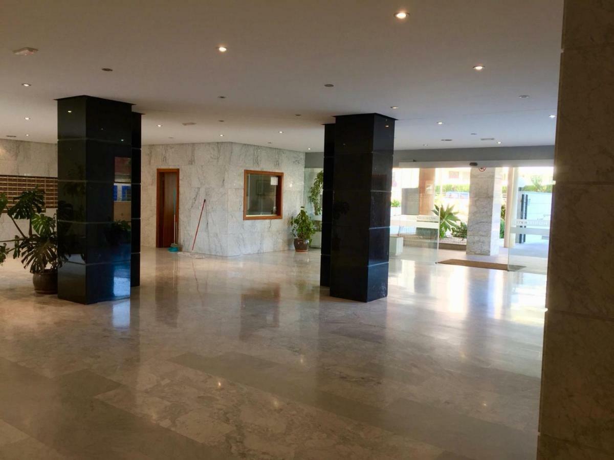 Apartamento Horizonte Calp Extérieur photo