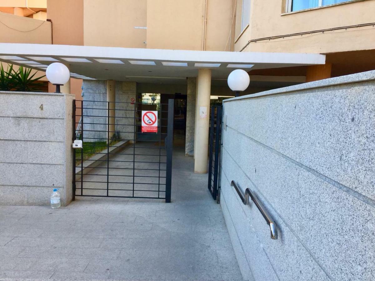 Apartamento Horizonte Calp Extérieur photo